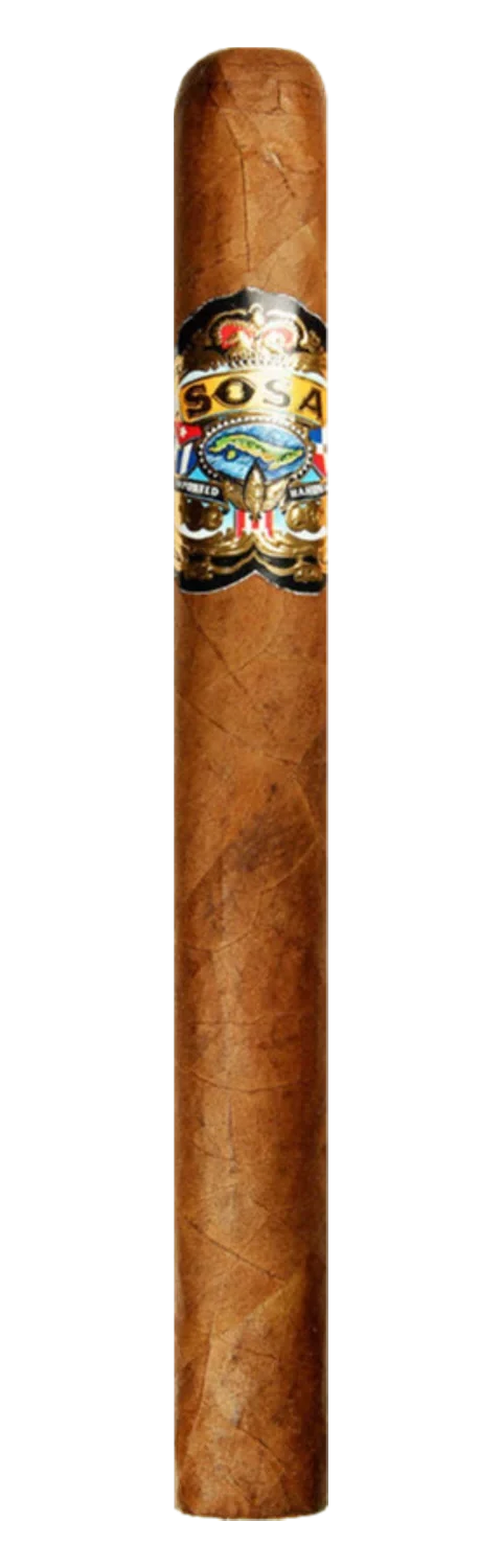 Sosa Classic Habano Doble