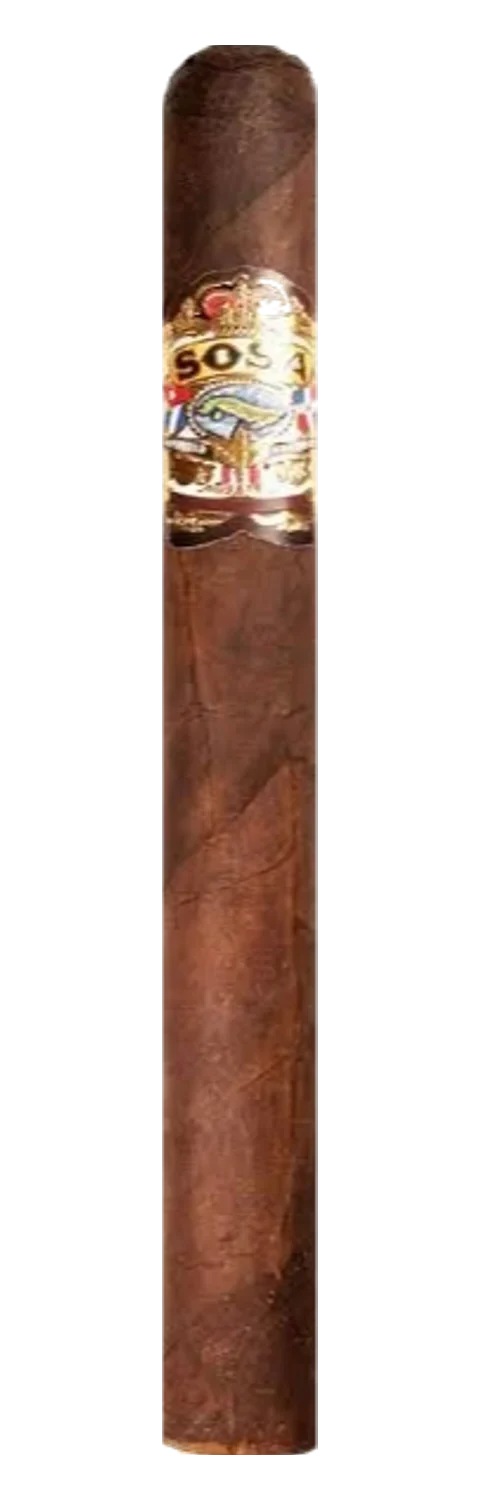 Sosa Classic Maduro Churchill