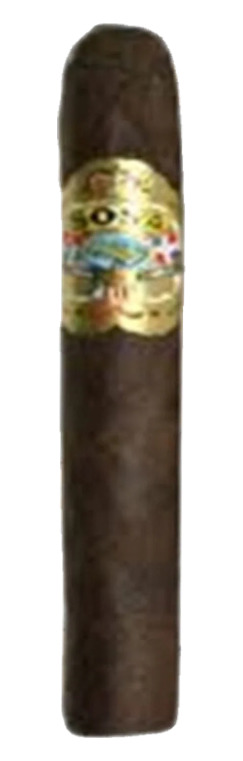 Sosa Classic Maduro Doble Doble