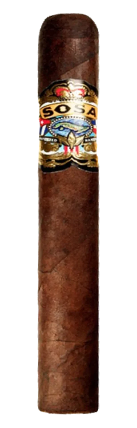 Sosa Classic Maduro Governor
