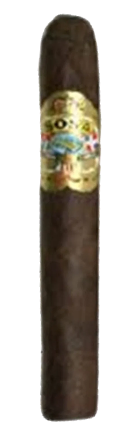 Sosa Classic Maduro Gran Wavell
