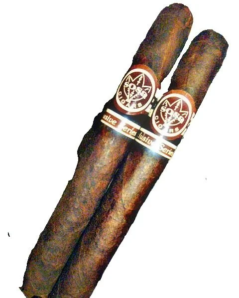 Sosa Exclusive Series Sumatra Petit Cetro