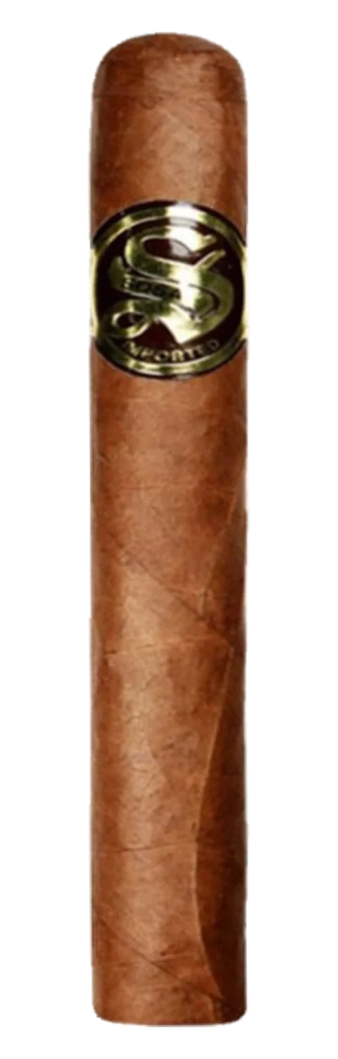 Sosa Family Selection No. 2