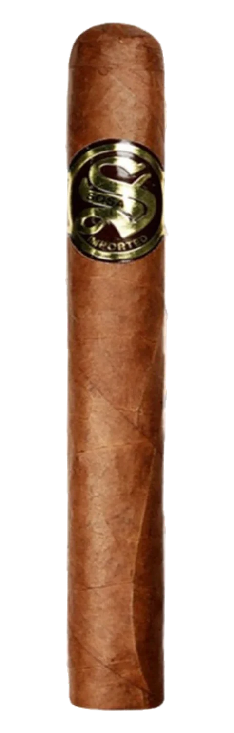 Sosa Family Selection No. 8