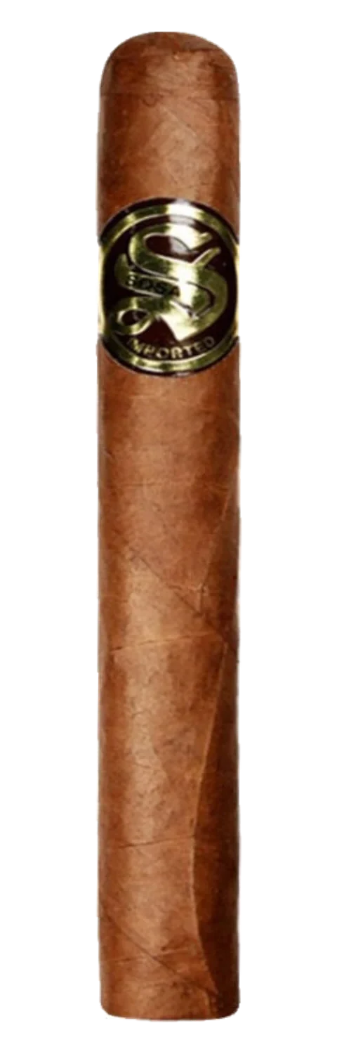 Sosa Family Selection No. 9