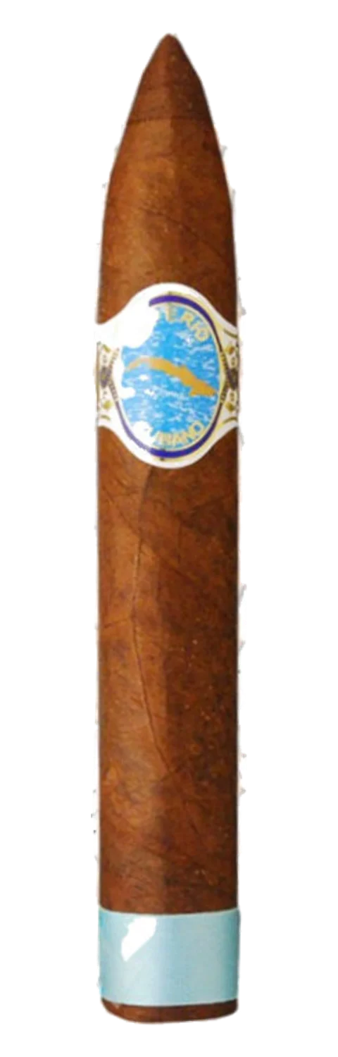 Sosa Imperio Cubano Miami Maduro Torpedo
