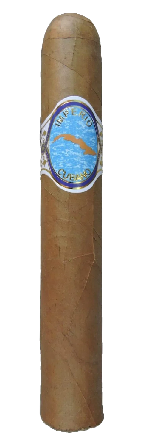 Sosa Imperio Cubano Miami Natural Toro