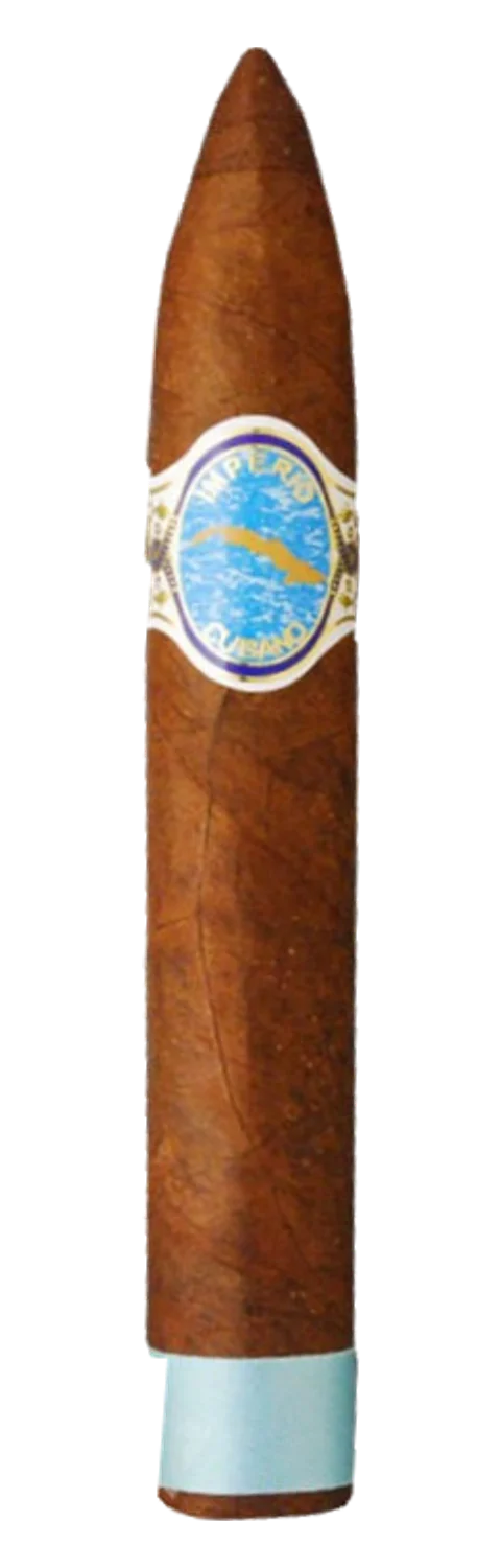 Sosa Imperio Cubano Miami Natural Torpedo