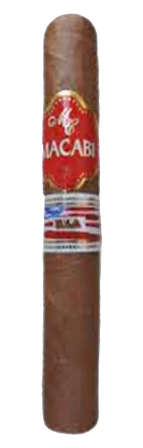 Sosa Macabi by Sosa Doble Corona