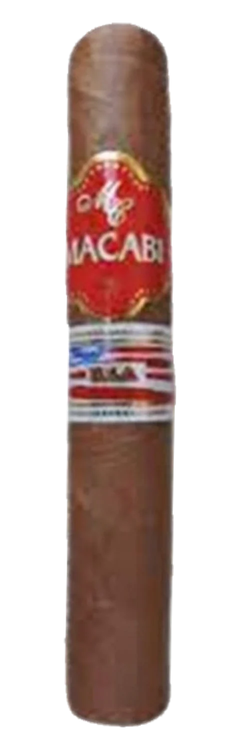 Sosa Macabi by Sosa Maduro Corona Extra