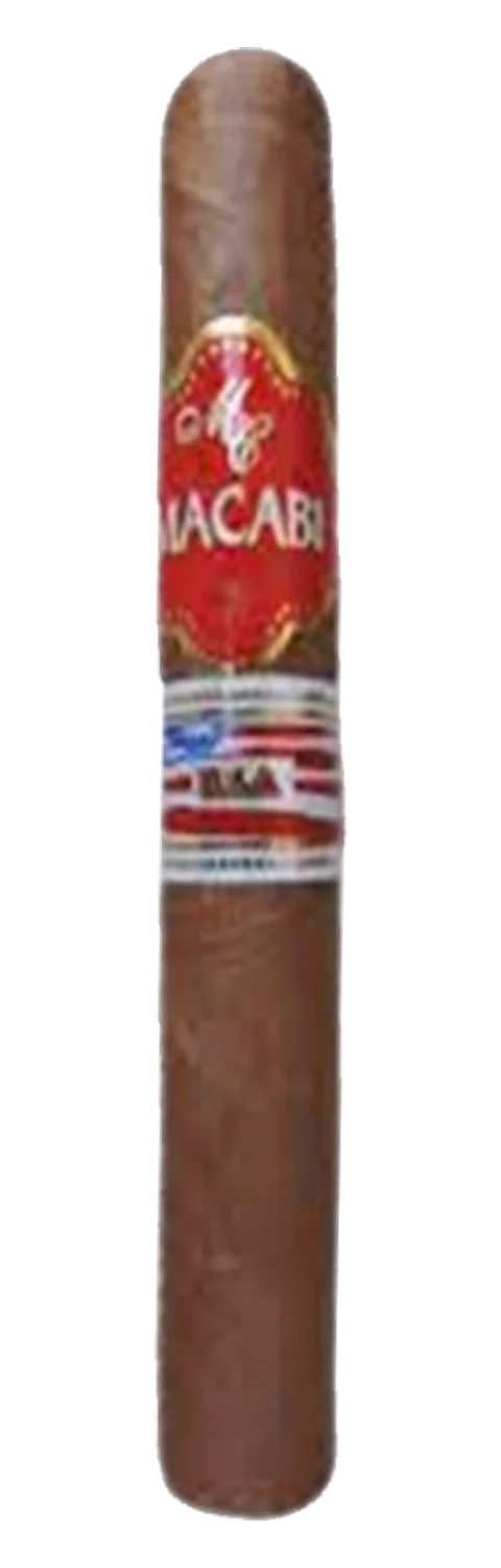 Sosa Macabi by Sosa Maduro Doble Corona