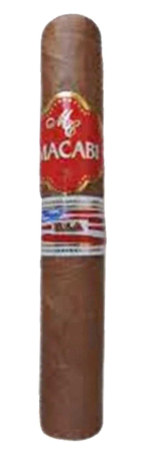 Sosa Macabi by Sosa Maduro Media Corona