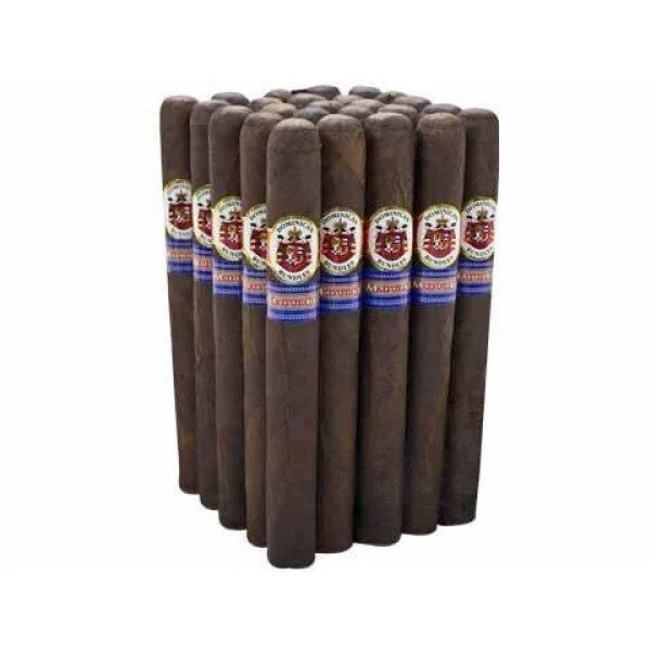 Sosa Macabi by Sosa Maduro Royal Corona