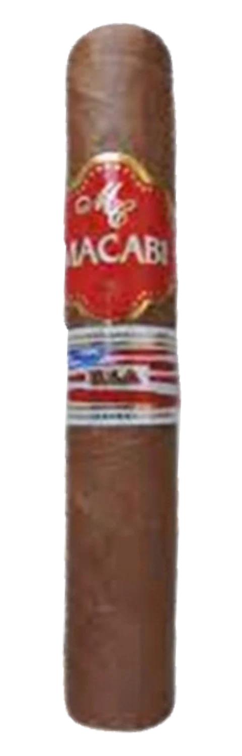 Sosa Macabi by Sosa Media Corona