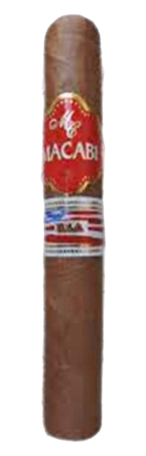 Sosa Macabi by Sosa No. 1
