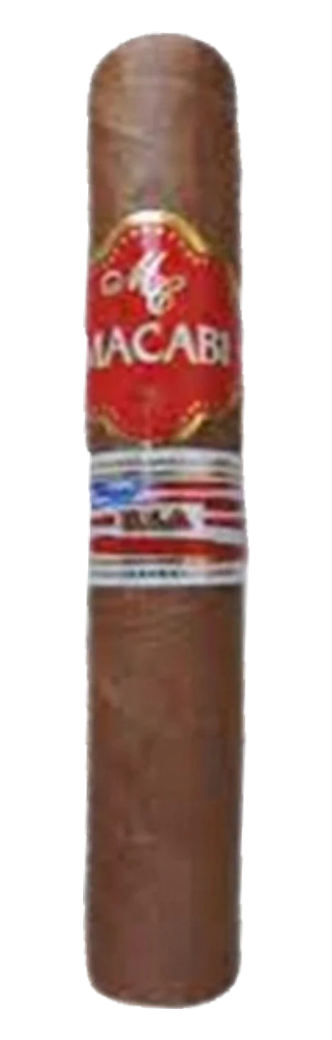 Sosa Macabi by Sosa Royal Corona