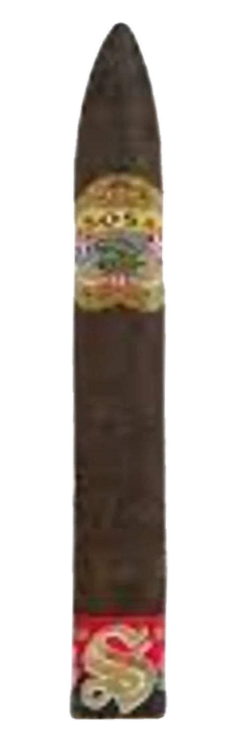 Sosa Super Selection VIII