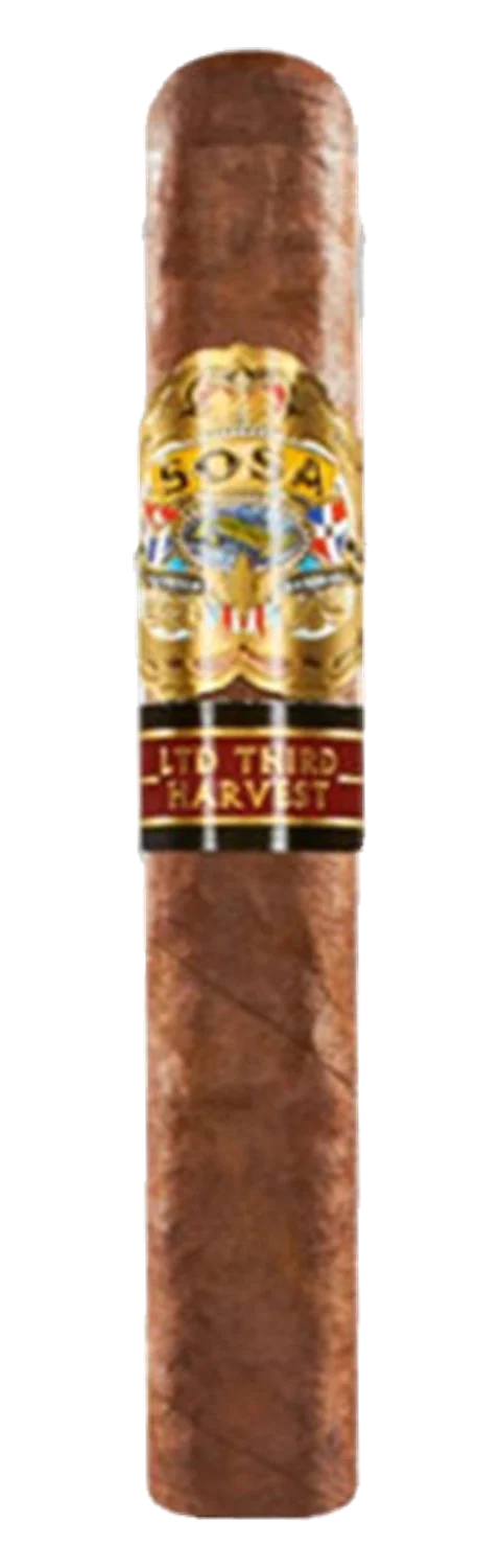 Sosa Third Harvest Churchill