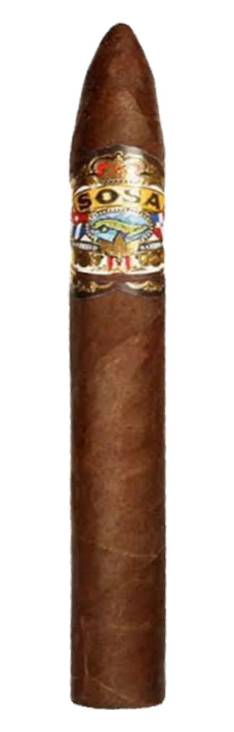 Sosa Third Harvest Piramide No. 2