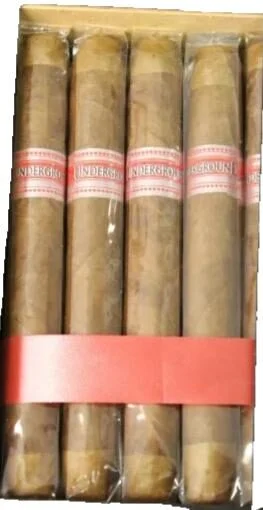Sosa Underground Connecticut Delphic