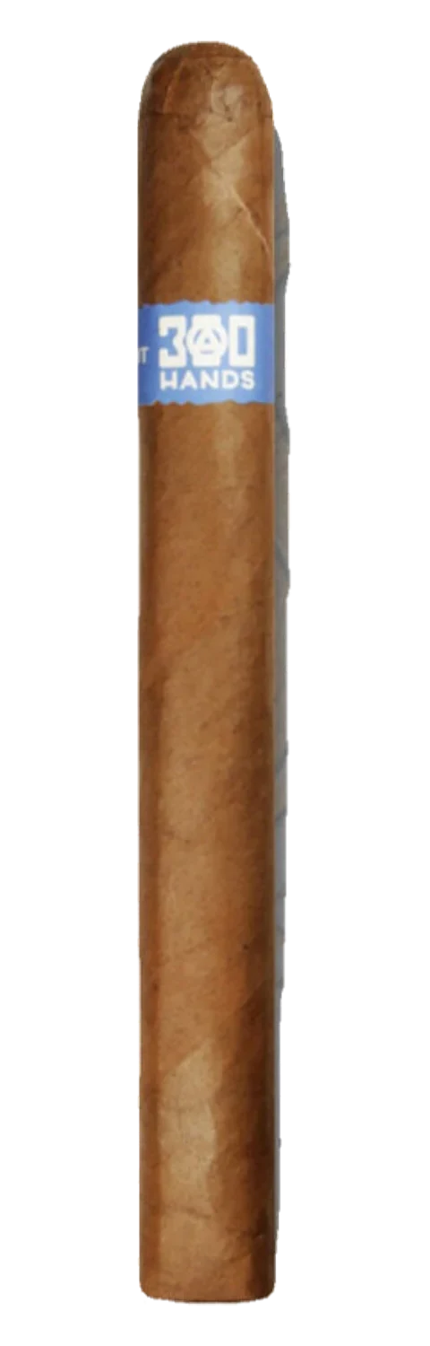 Southern Draw 300 Hands / Manos Connecticut Churchill