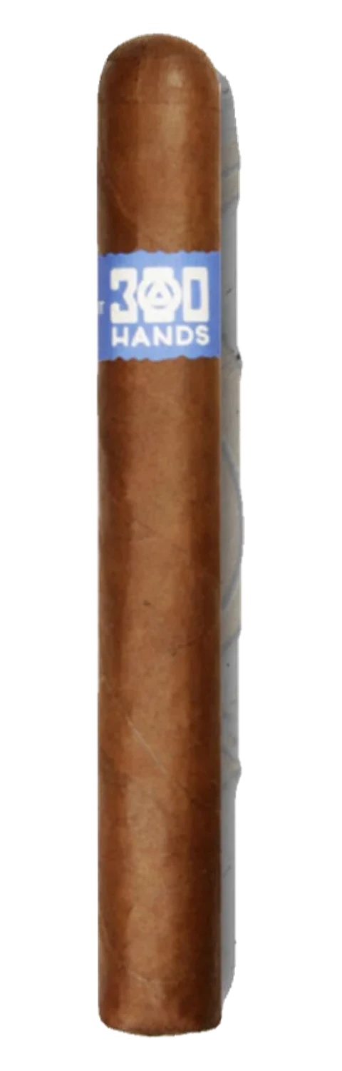 Southern Draw 300 Hands / Manos Connecticut Coloniales