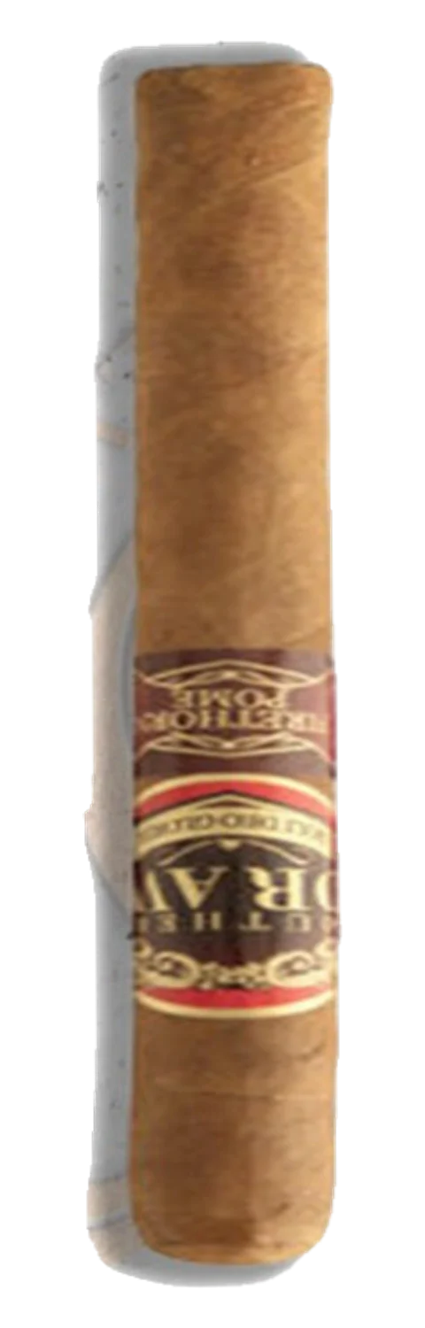 Southern Draw Firethorn Habano Rosado Gordo