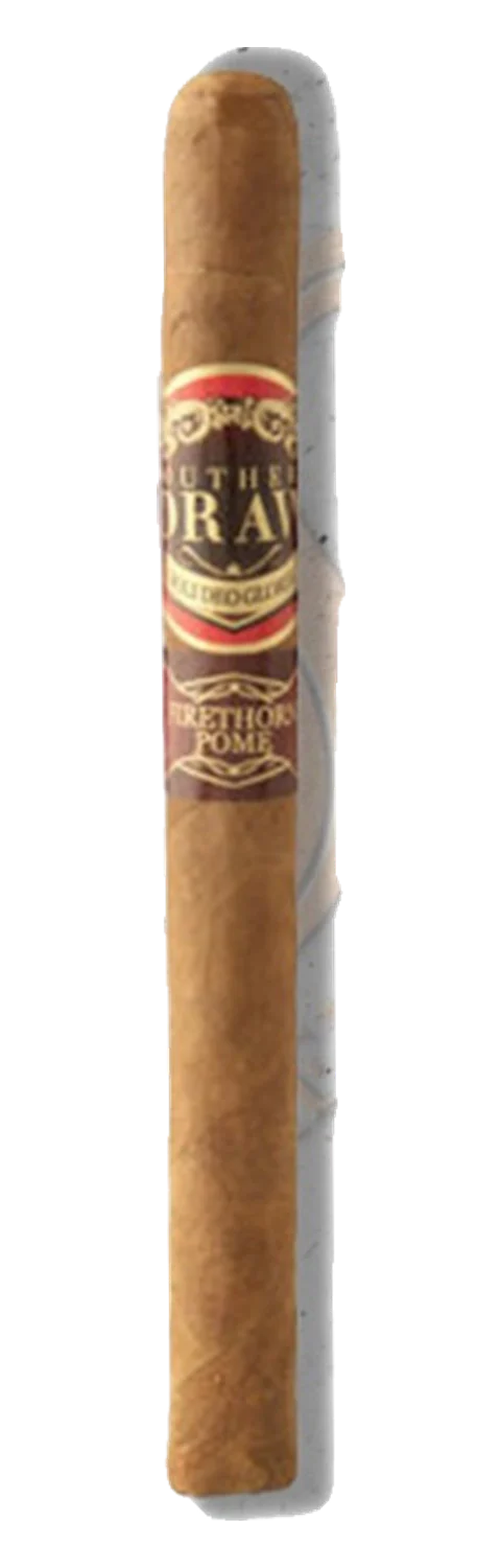Southern Draw Firethorn Habano Rosado Pome Lancero