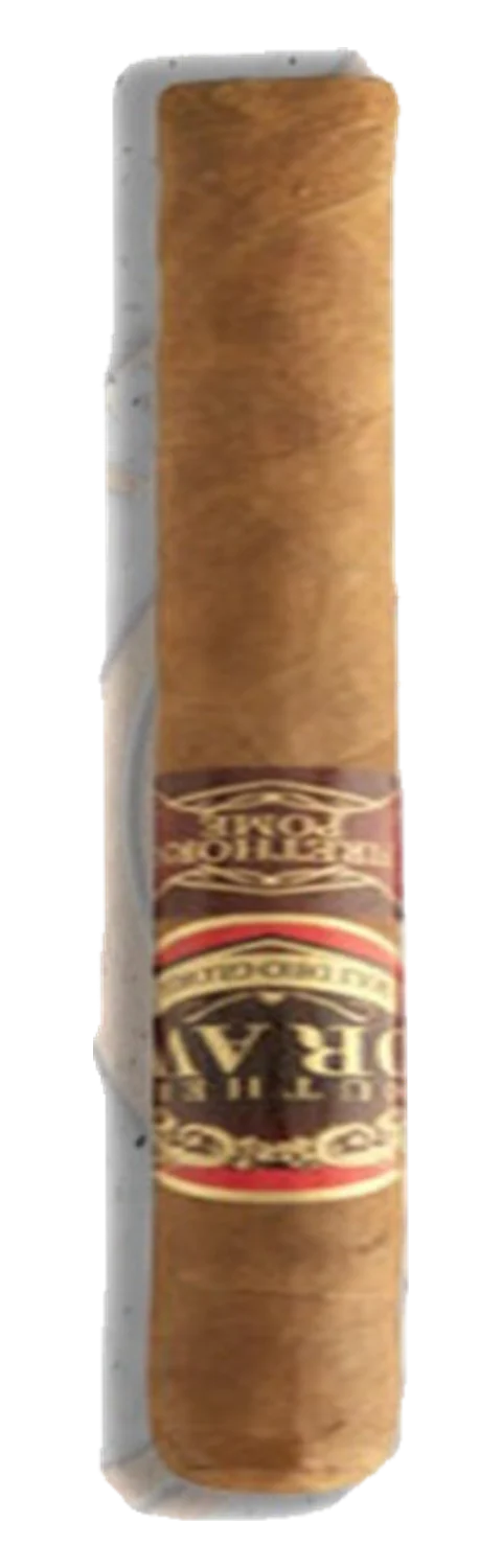 Southern Draw Firethorn Habano Rosado Robusto