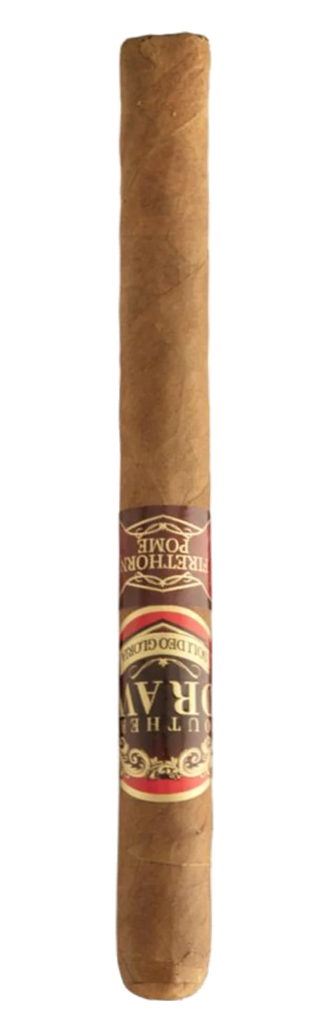Southern Draw Firethorn Pome Lancero