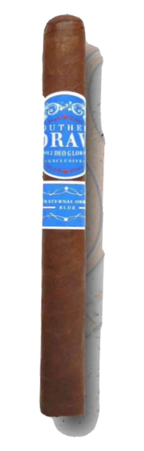 Southern Draw Fraternal Order Blue Corona