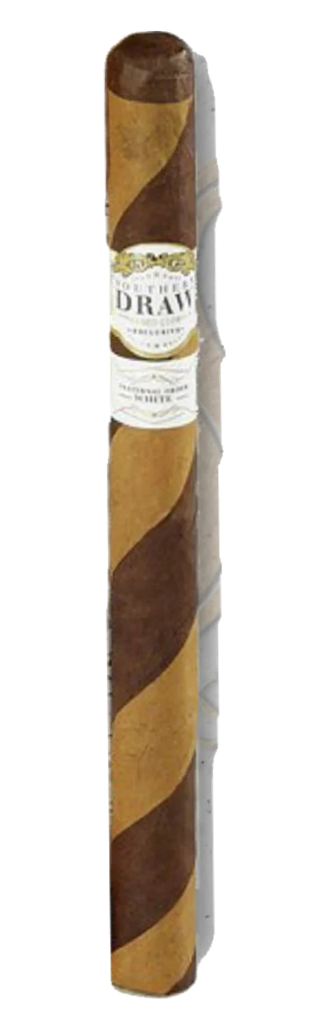 Southern Draw Fraternal Order White Lancero