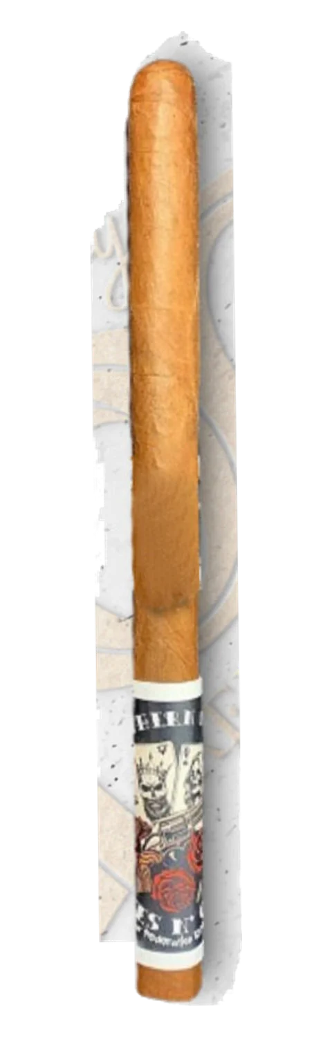 Southern Draw Guns N’ Roses Lancero