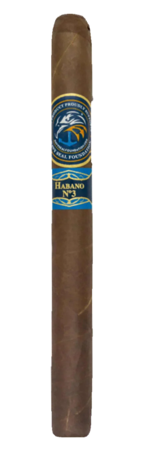 Southern Draw Ignite 2019 Private Blend #3 Habano Doble Corona