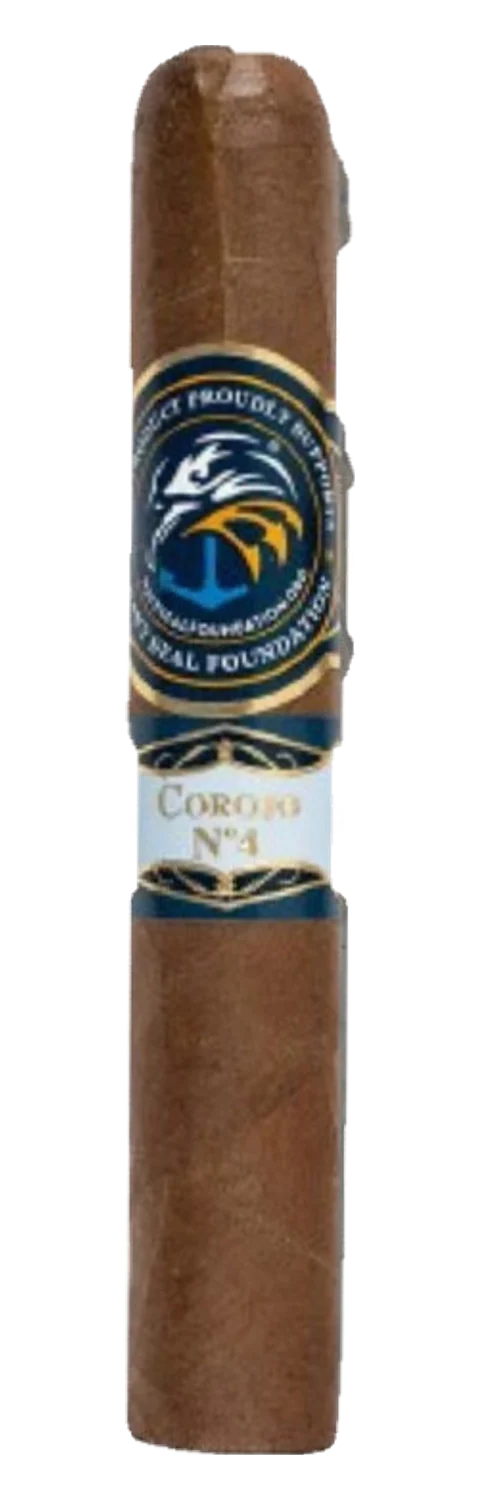 Southern Draw Ignite 2019 Private Blend #4 Corojo Rothschild