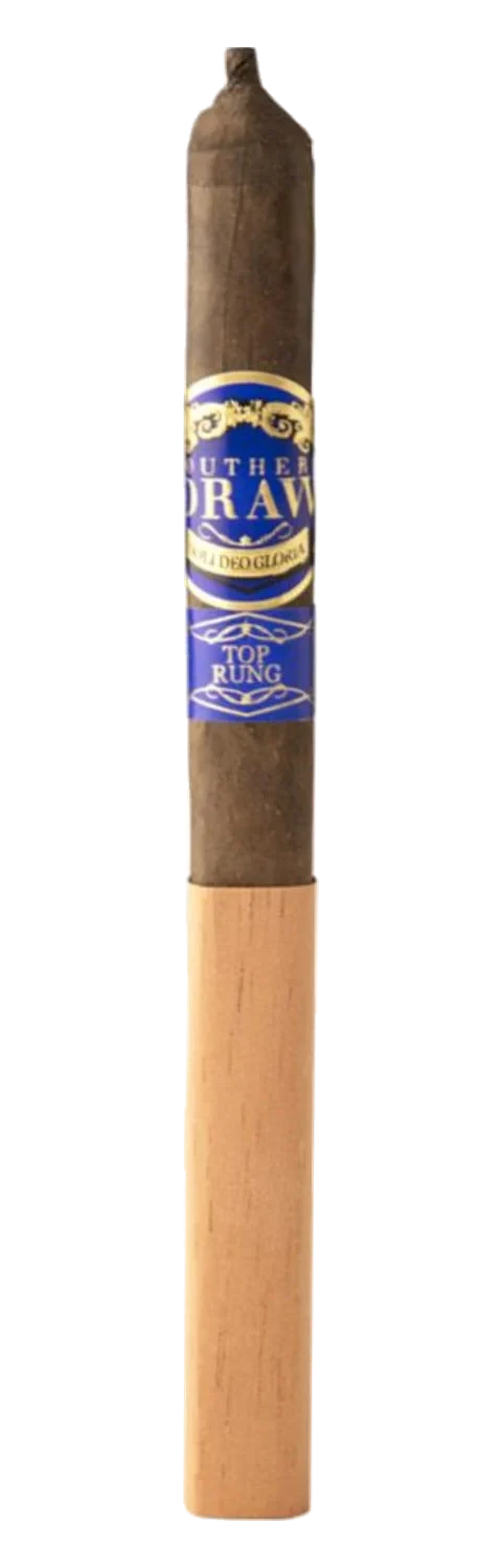 Southern Draw Jacob’s Ladder Lancero Box Pressed