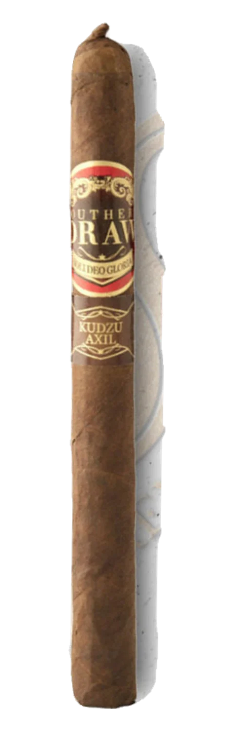 Southern Draw Kudzu Axil Lancero