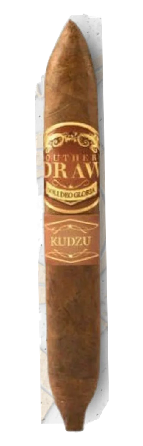 Southern Draw Kudzu Perfecto 6×56