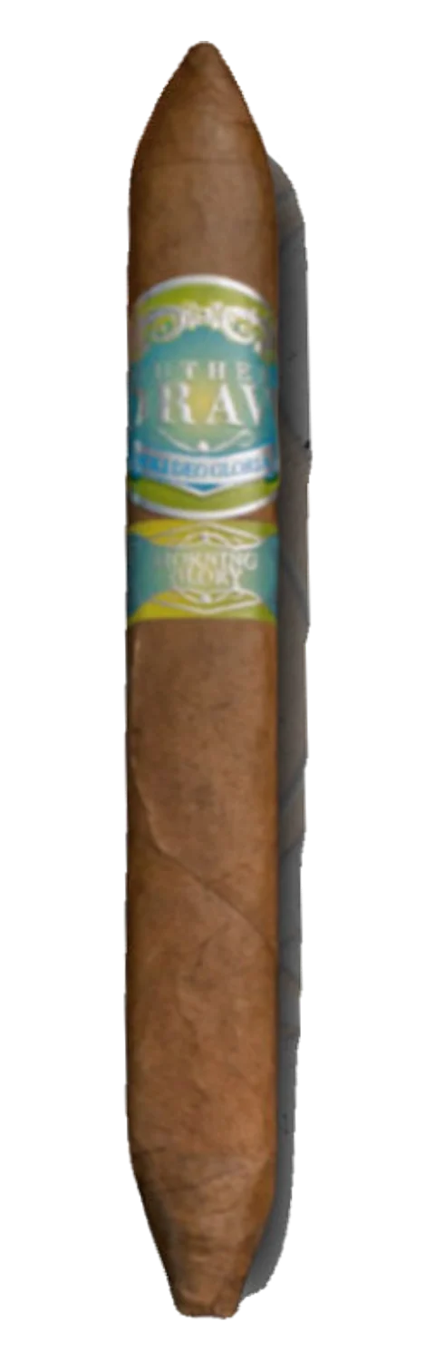 Southern Draw Morning Glory Box-Pressed Perfecto