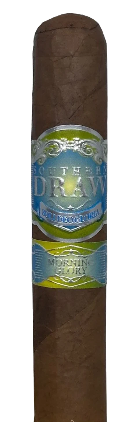 Southern Draw Morning Glory Short Churchill