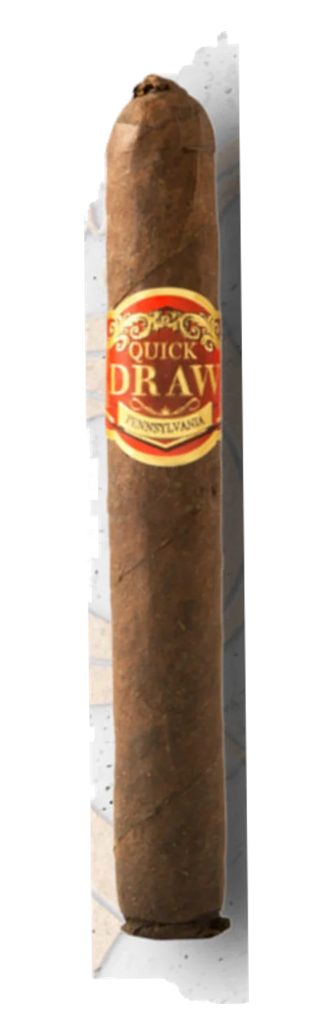 Southern Draw Quickdraw Pennsylvania Broadleaf Corona Gorda