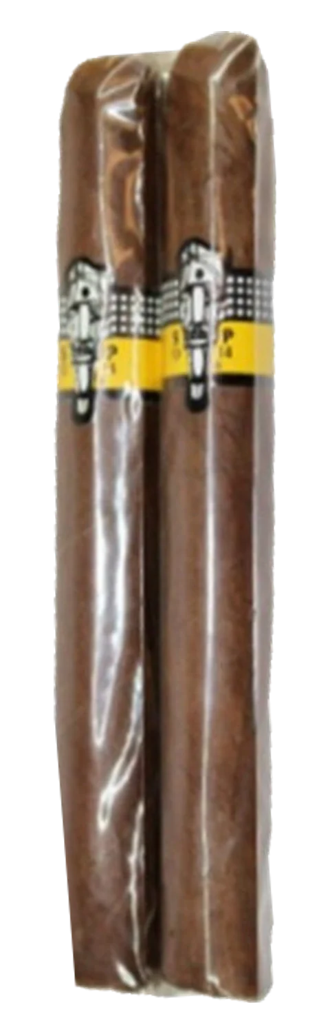SP1014 Black 6×54