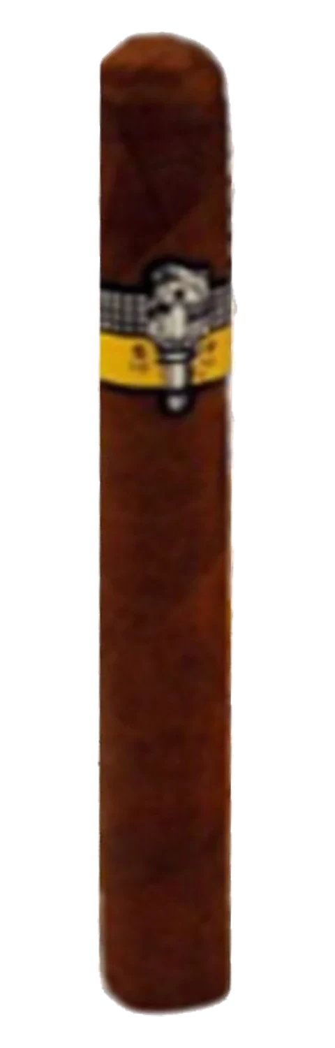 SP1014 Black 7×54