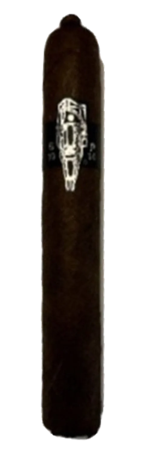 SP1014 Silver 6×54