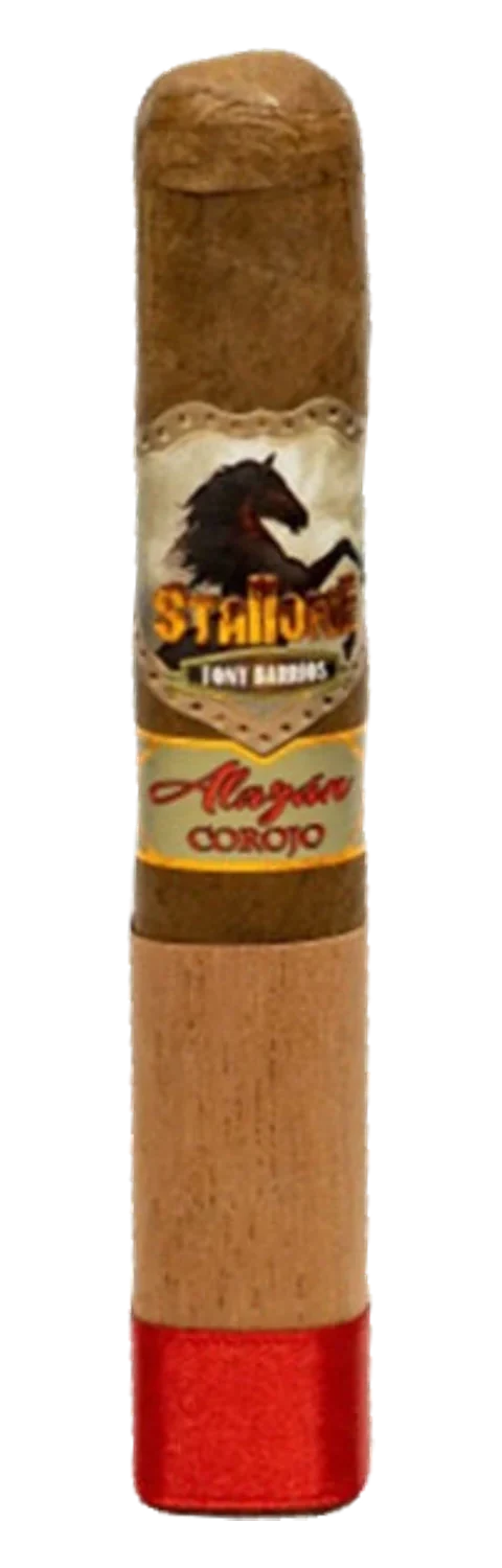 Stallone Cowboy Alazan Corojo Robusto