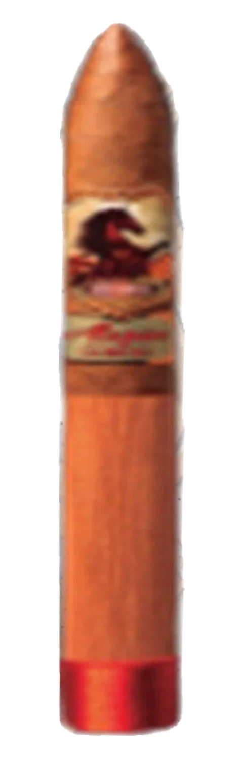 Stallone Cowboy Alazan Corojo Torpedo