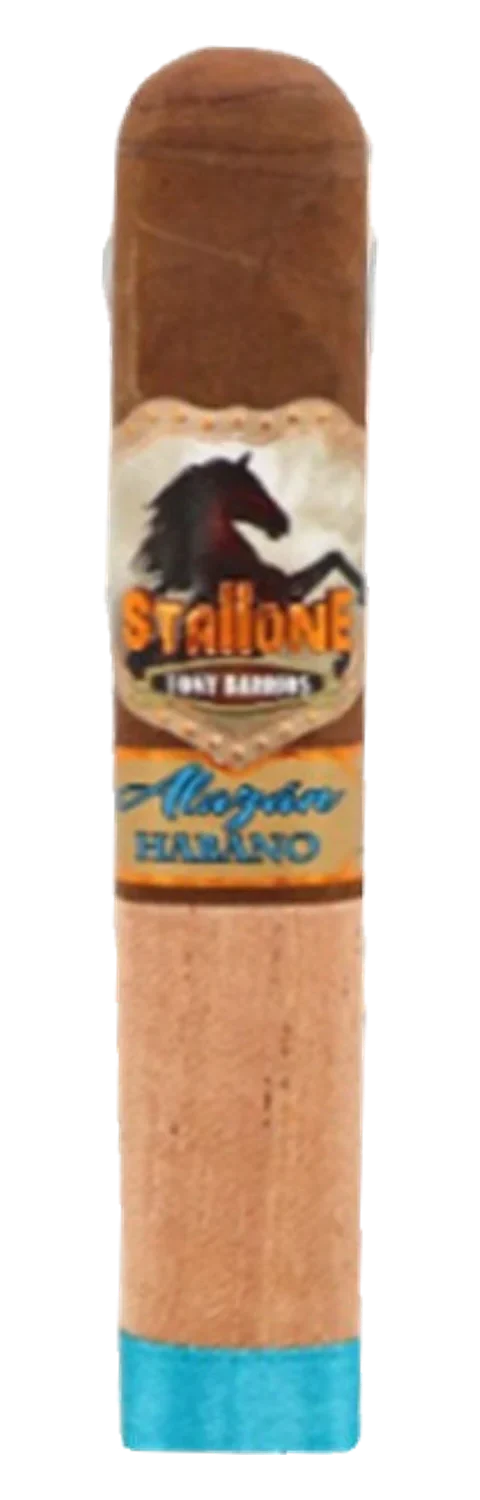 Stallone Cowboy Alazan Habano Robusto
