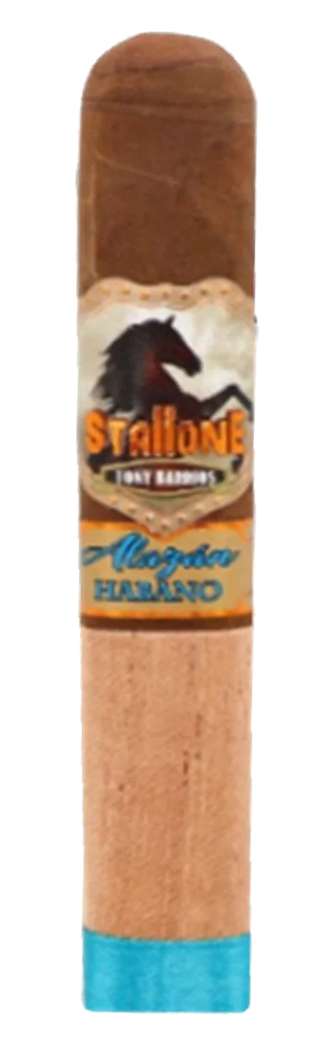 Stallone Cowboy Alazan Habano Toro