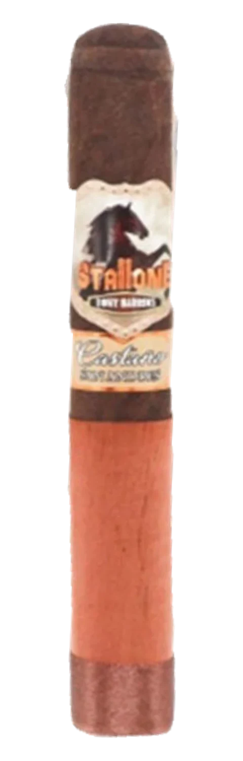 Stallone Cowboy Castaño San Andres Robusto