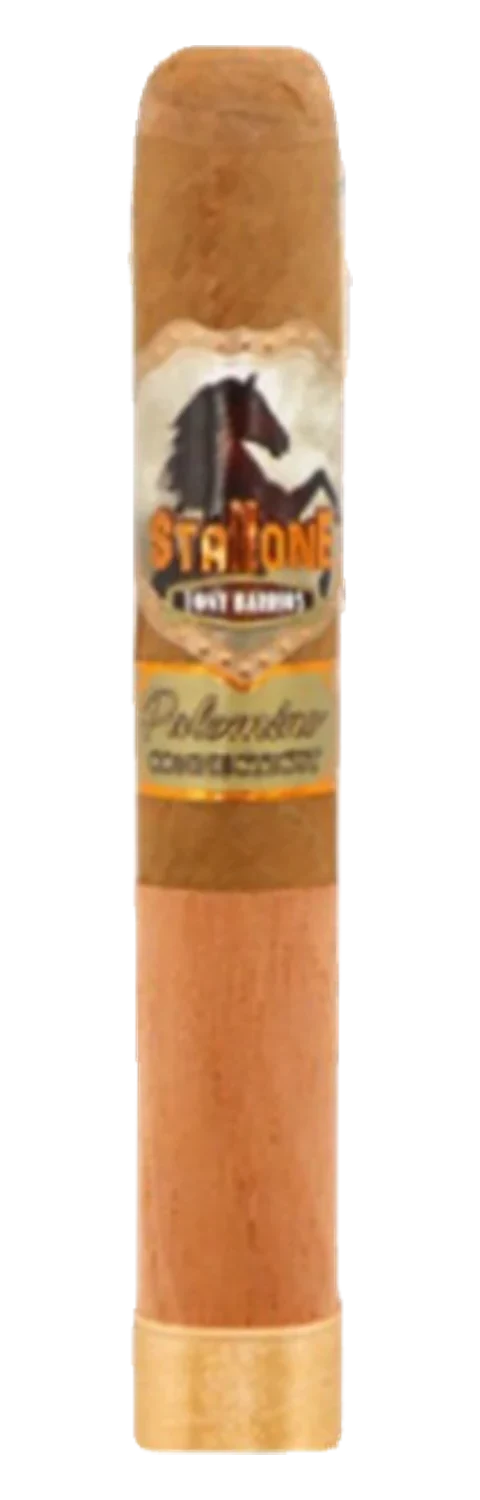 Stallone Cowboy Palomino Connecticut Robusto